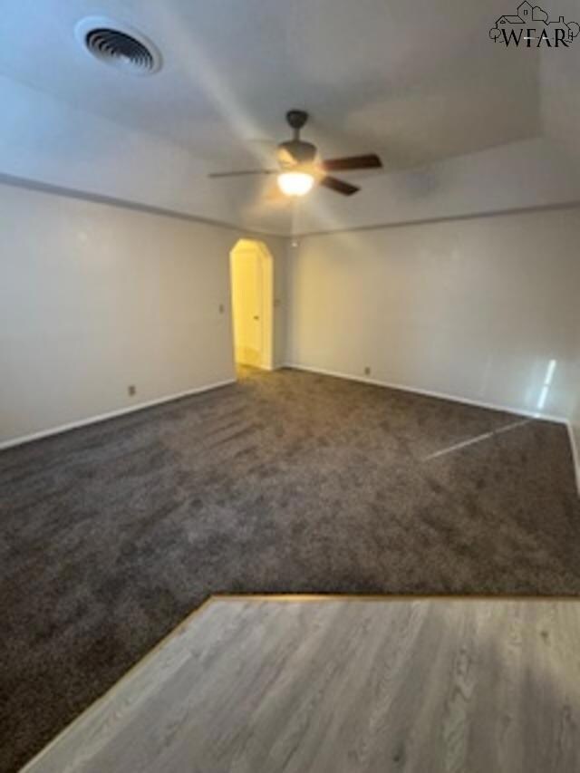 1800 Lucile Ave unit 1/2, Wichita Falls, TX 76301 - photo 2