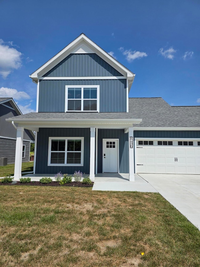 8236 Oak Shade Cir, Davison, MI 48423 - photo 2