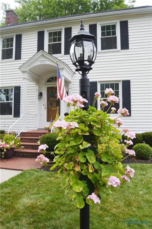 200 E Mcpherson Ave, Findlay, OH 45840 - photo 3