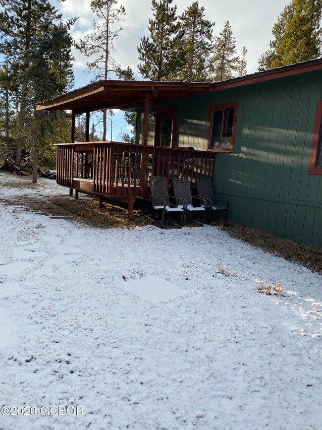 32 Gcr 6412, Granby, CO 80446 - photo 4