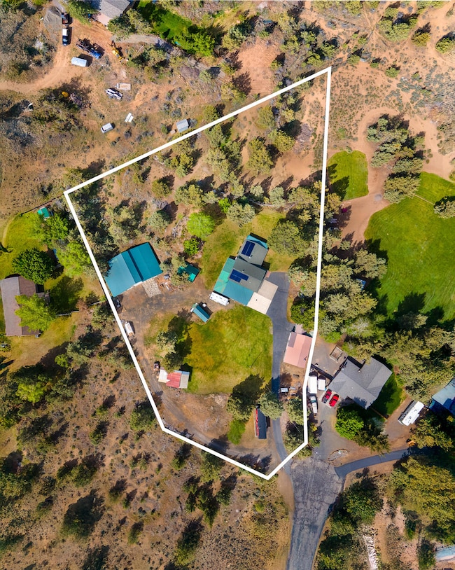 Property line