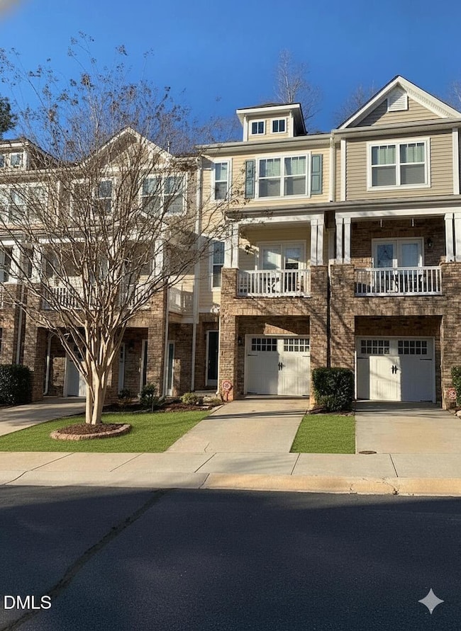 8725 Cypress Grove, Raleigh, NC 27612 - photo 2