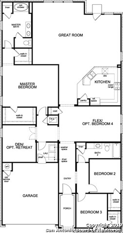 5117 Agave Espada, San Antonio, TX 78261 - photo 2