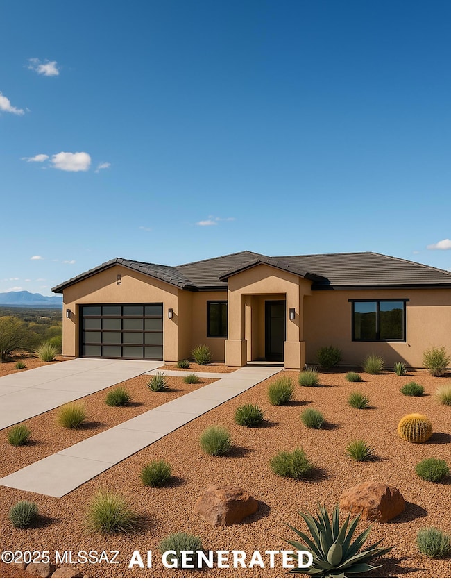RENDERING FRONT