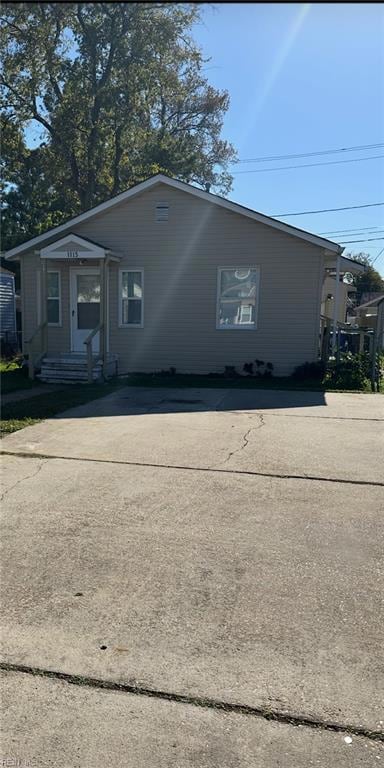 1113 Matthew Henson St, Norfolk, VA 23505 - photo 3