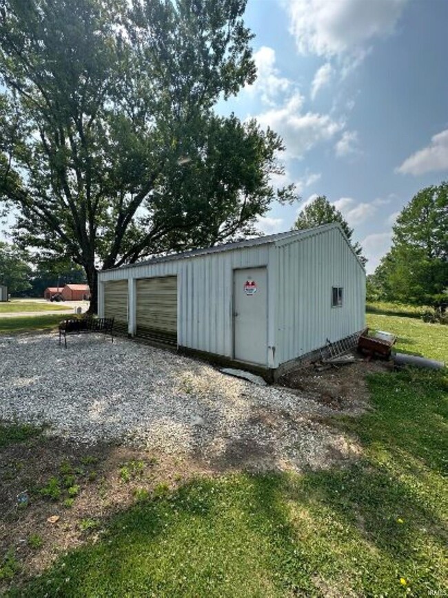 1831 N 1300 W, Linton, IN 47441 - photo 2