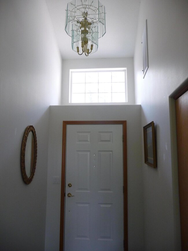Inside Entry