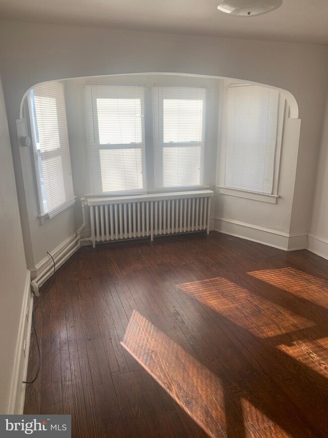 307 Crest Ave unit B, Haddon Heights, NJ 08035 - photo 5