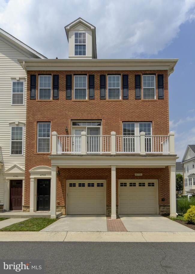 41988 Blue Flag Terrace, Stone Ridge, VA 20105 - photo 2