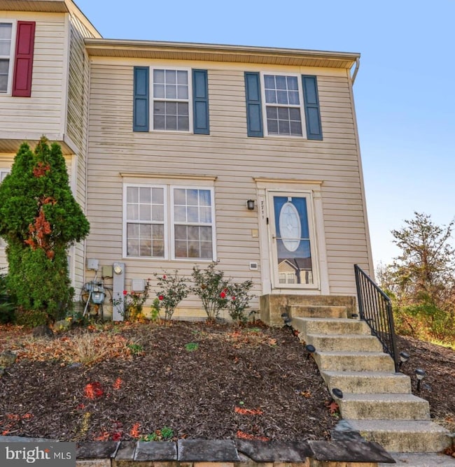 7711 Cornerstone Way, Windsor Mill, MD 21244 - photo 2