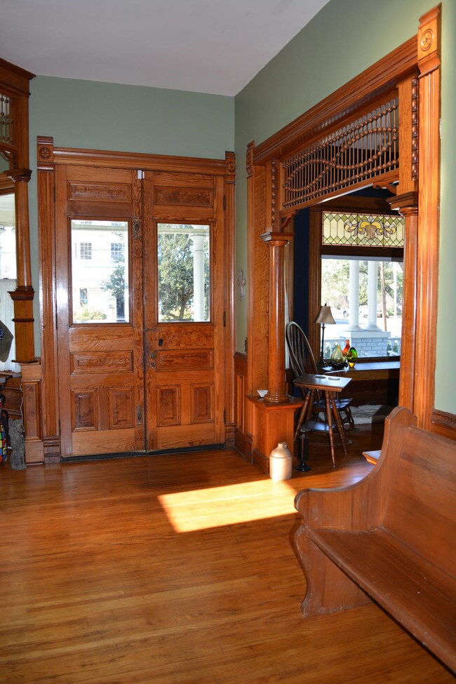 Foyer
