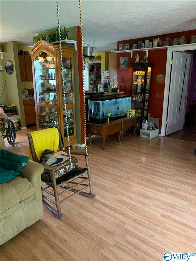 68 Dunn St, Somerville, AL 35670 - photo 5