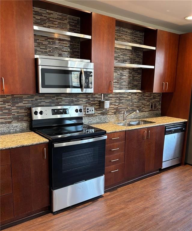 This is the actual brand new Oven/Range and Microw