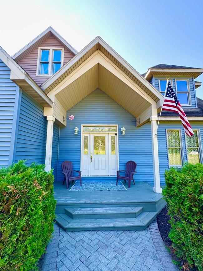 13743 County Road 457, Newberry, MI 49868 - photo 4