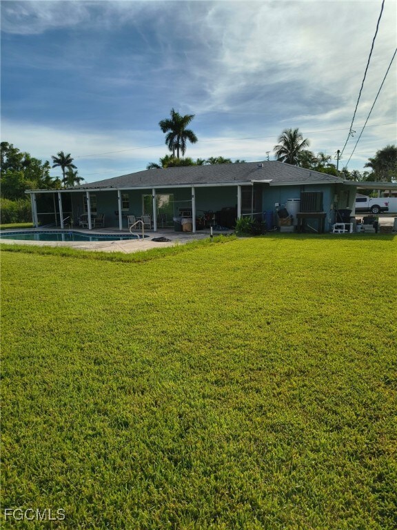 14773 Martin Dr, Fort Myers, FL 33908 - photo 6