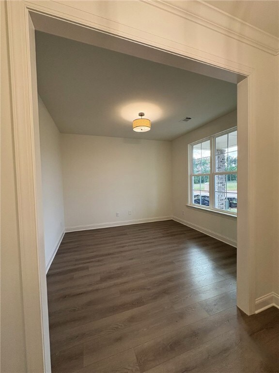 Office/Dining Room