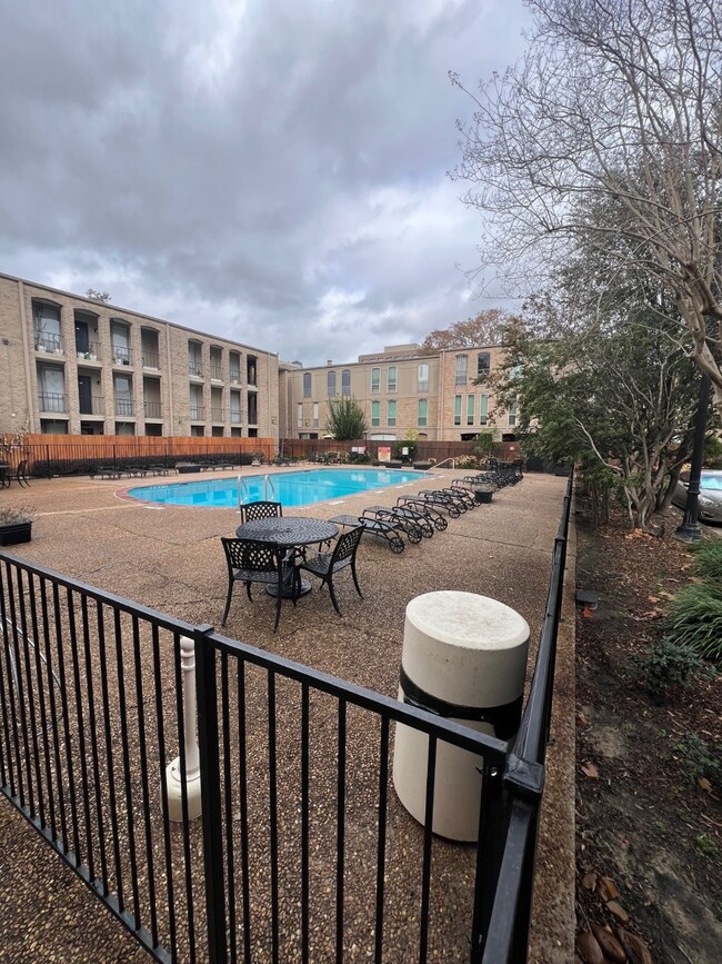 4631 Wild Indigo St unit 572, Houston, TX 77027 - photo 2