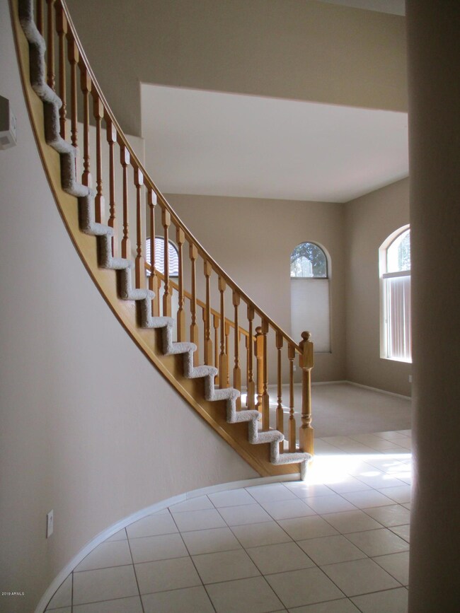 1780 W Canary Way Front Entrance