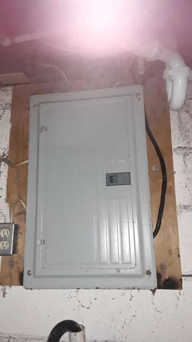 Electric Panel