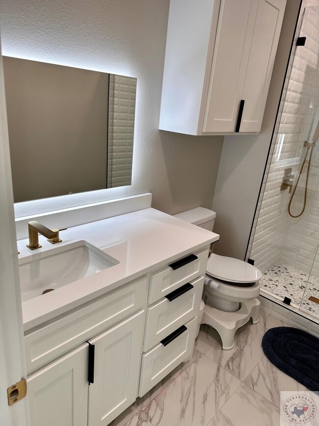 6108 Greenbriar Forest Cir, Texarkana, TX 75503 - photo 5