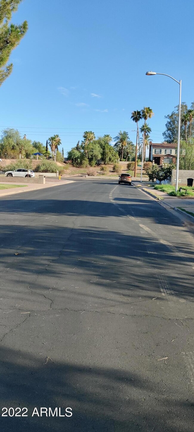 Street View w
