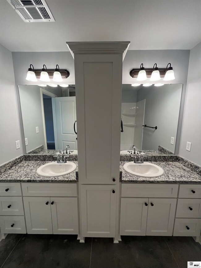 160 Hill Creek Dr, Choudrant, LA 71227 - photo 6