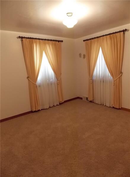 Bedroom on Main Flor