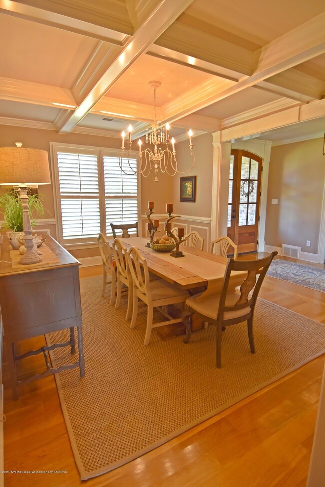 Dining Room 2