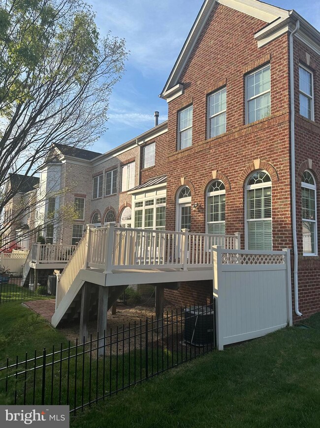 3984 Portloe Terrace, Fairfax, VA 22033 - photo 5