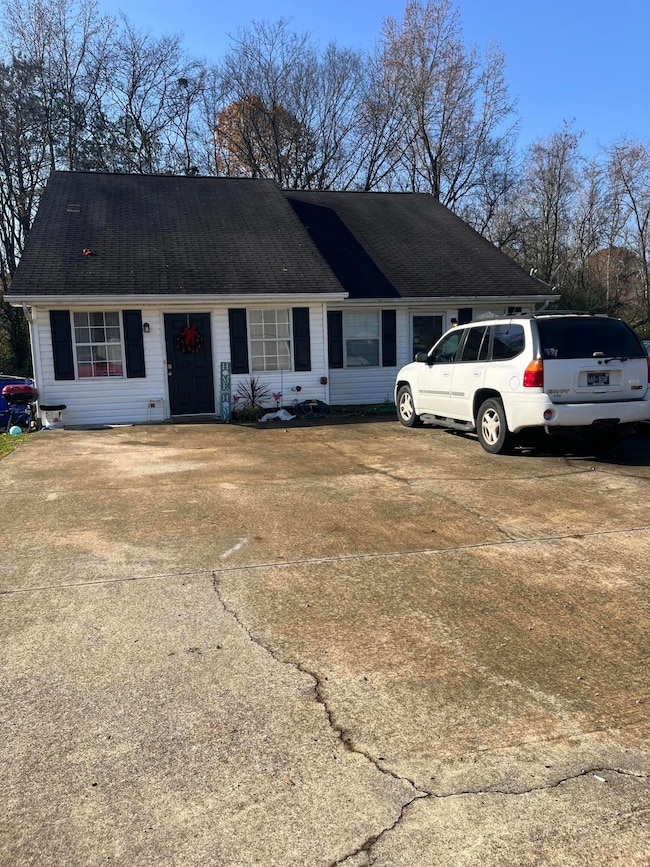 unlisted-address, Cleveland, TN 37312 - photo 3