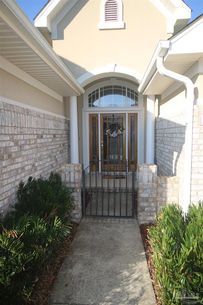 professionally refinished & stained. Wrought iron.