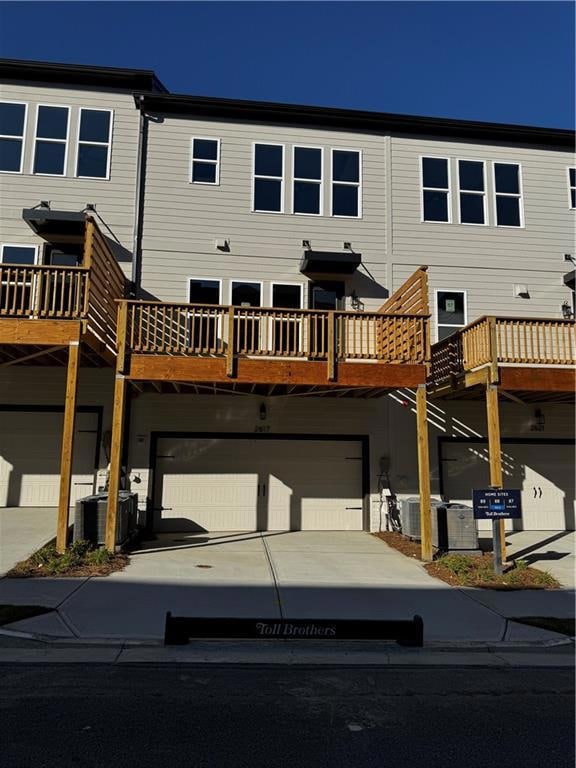 2617 Camphor Crossing SE, Smyrna, GA 30080 - photo 5