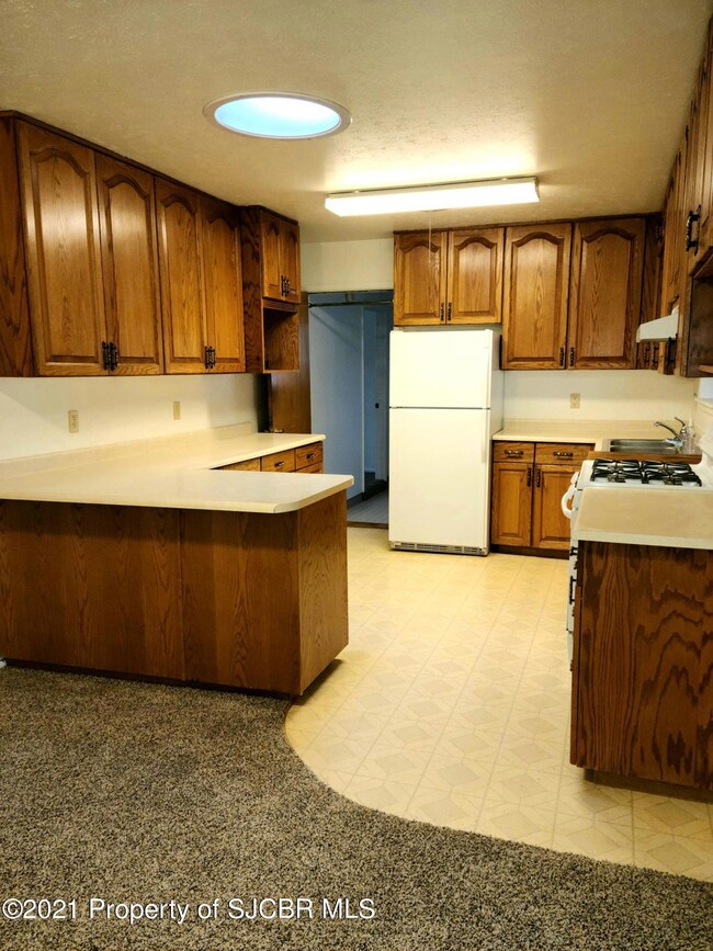 4202 Knollcrest Dr, Farmington, NM 87402 - photo 6