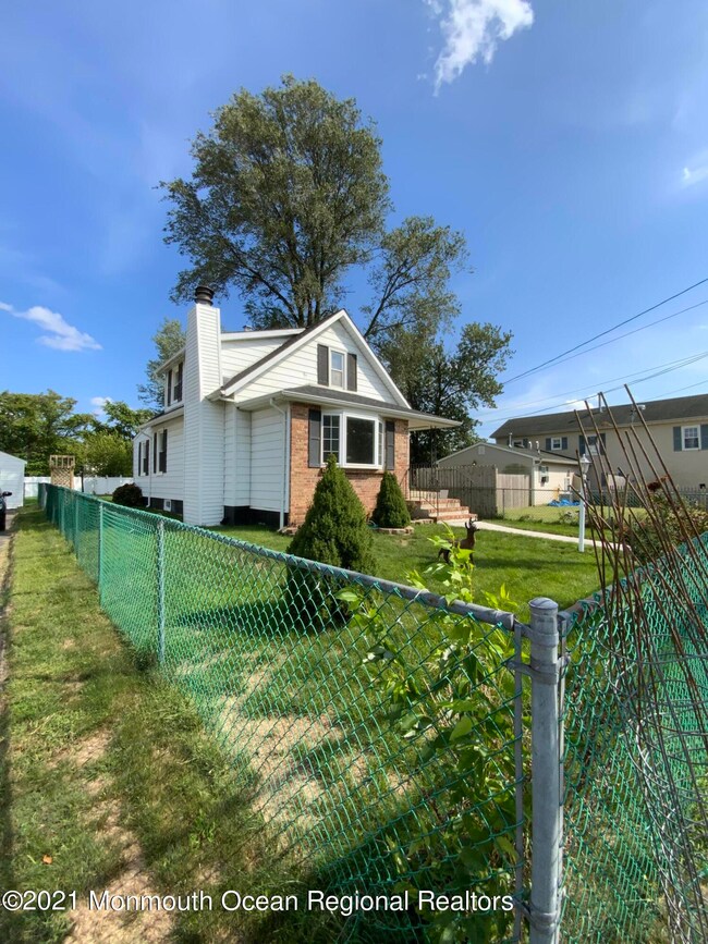 208 Poole Ave, Union Beach, NJ 07735 - photo 2