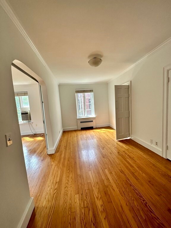 11 Monmouth Ct unit 3, Brookline, MA 02446 - photo 3