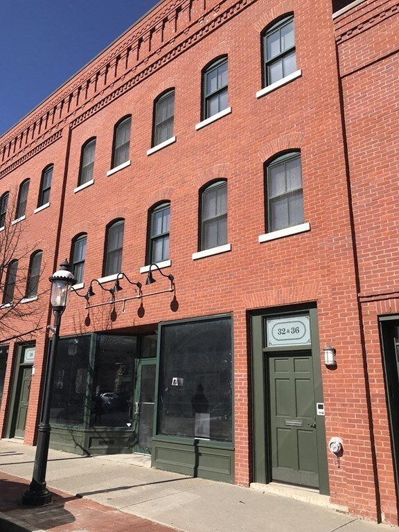 32 Strong Ave, Northampton, MA 01060 - photo 3