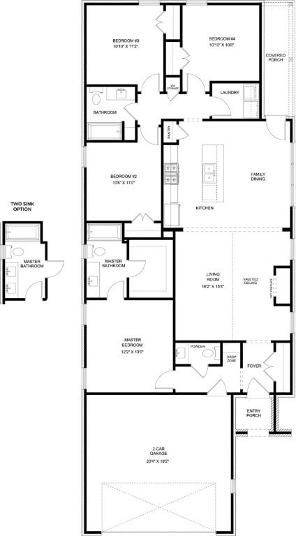 103 Hunters Way, Opelika, AL 36801 - photo 5