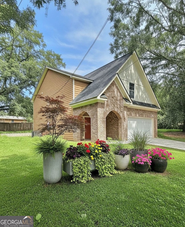 38 Head St, McDonough, GA 30253 - photo 2