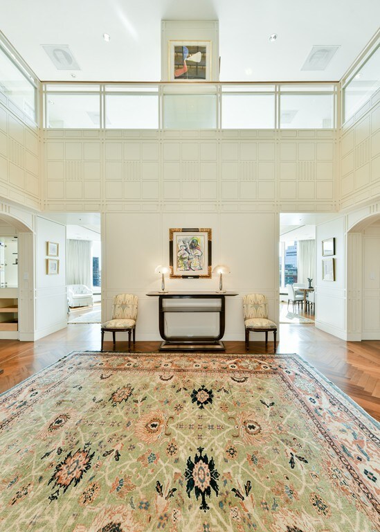 Rowes Wharf Condominiums unit PH06, Boston, MA 02110 - photo 2