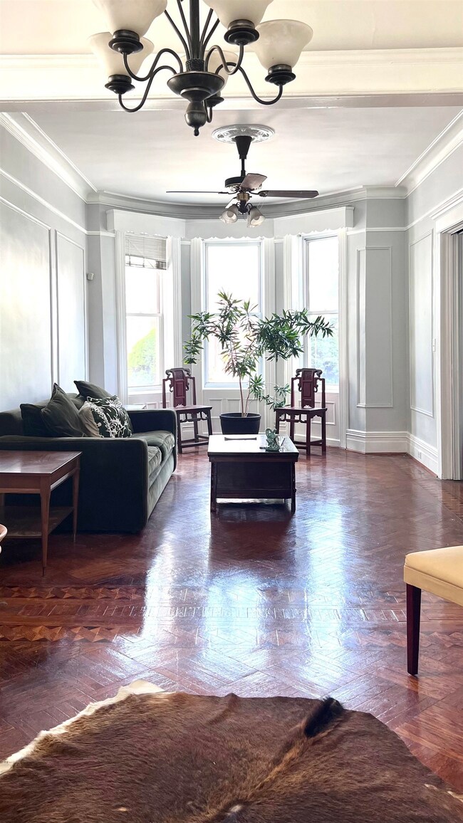 265 Woodlawn Ave, Jersey City, NJ 07305 - photo 3