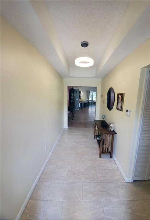 Entry Hall
