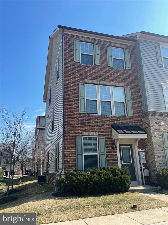 7319 Old Calvary Rd, Hanover, MD 21076 - photo 2