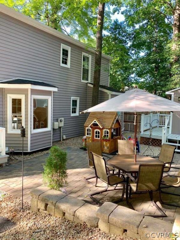 6801 Mason Run Dr, North Chesterfield, VA 23234 - photo 4