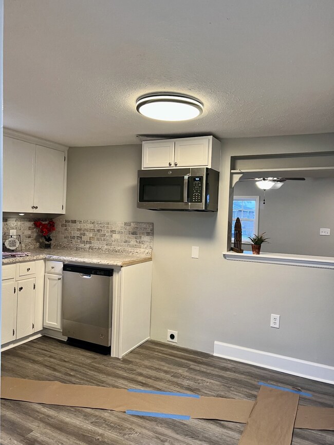 438 Fairground Heights, Shelbyville, TN 37160 - photo 5