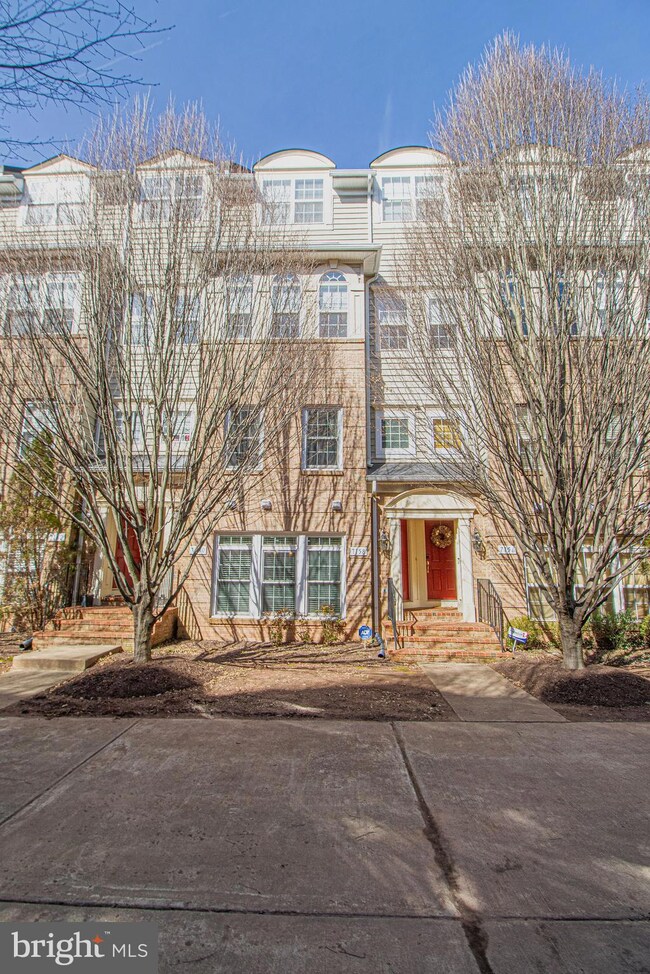 7158 Little Thames Dr unit 185, Gainesville, VA 20155 - photo 4