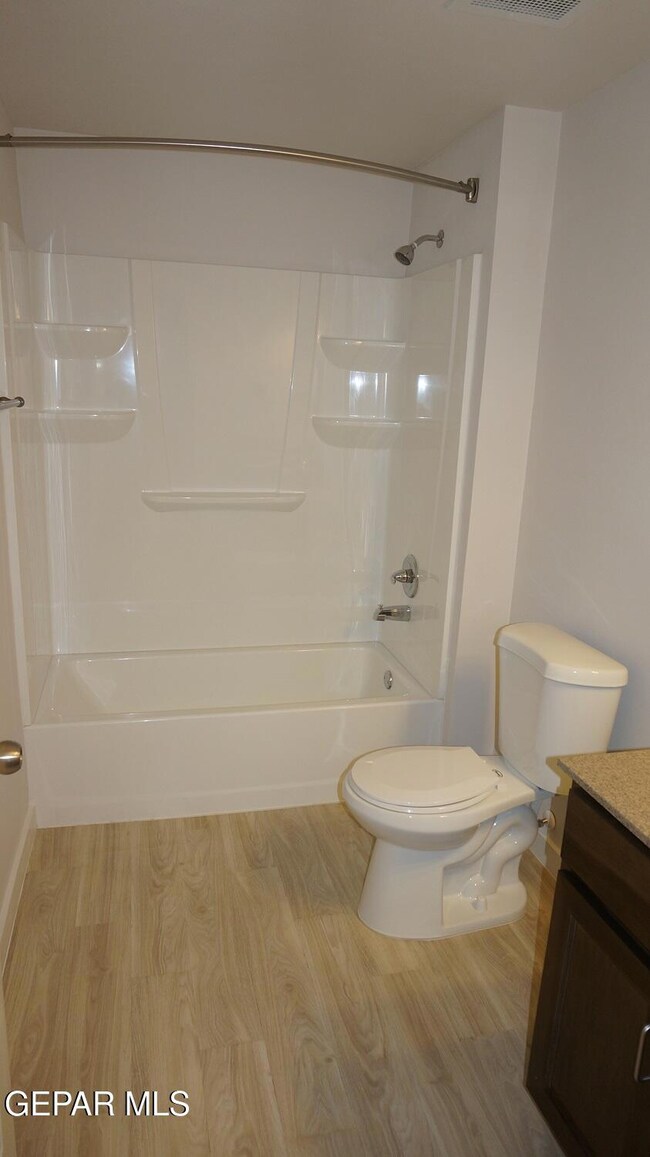 1061 Ranger St unit 7, El Paso, TX 79907 - photo 7