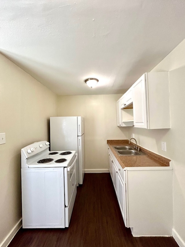 5415 Scott St unit 13, Houston, TX 77021 - photo 7