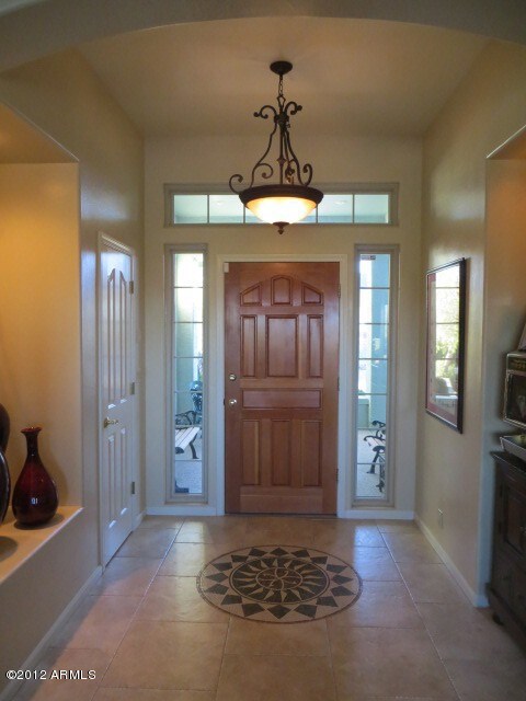FOYER