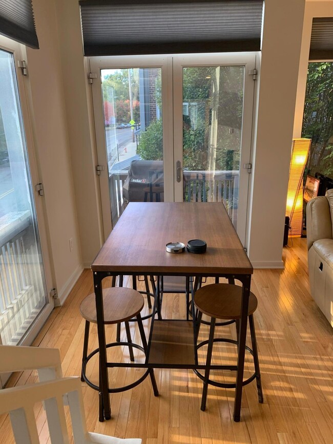 1014 S Front St unit 1014, Columbus, OH 43206 - photo 5