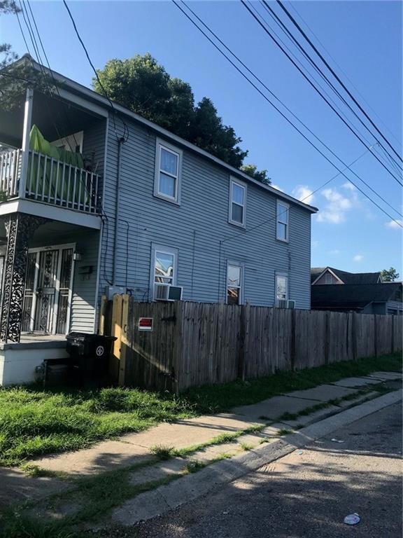 4035 N Robertson St, New Orleans, LA 70117 - photo 2